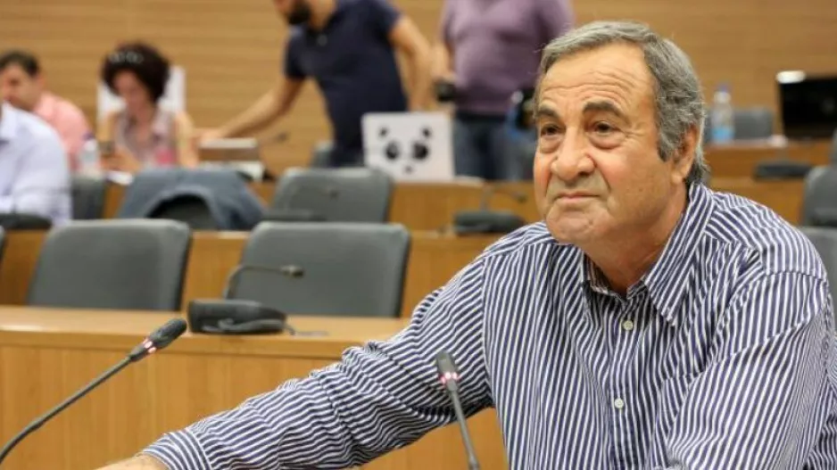 Μουσκάλης/ "Οι Κύπριοι Προπονητές Ποδοσφαίρου στην σύγχρονη εποχή"