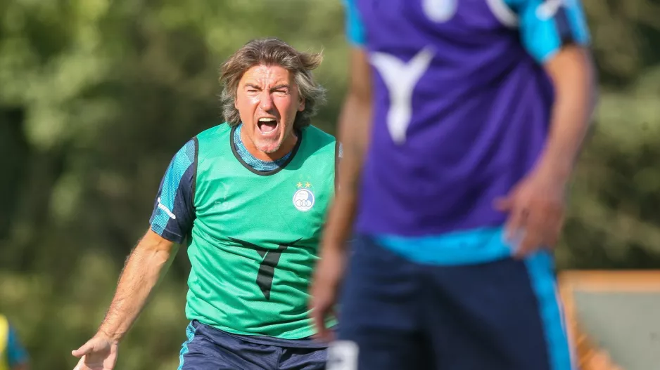 Γιατί ξεχωρίζει ο Ricardo Sá Pinto 