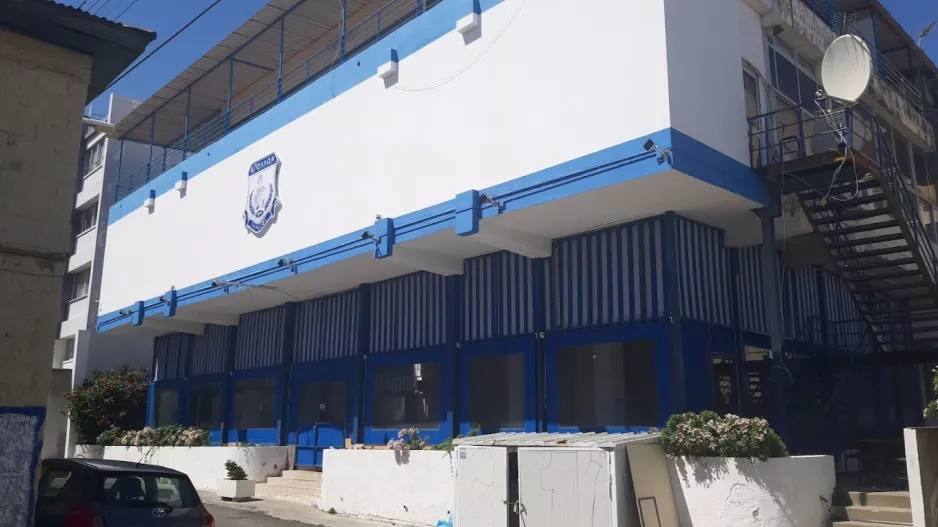 Αναβλήθηκε η Συνέλευση του Σωματείου Απόλλωνα