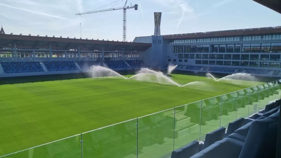 FK Vojvodina- Αν δεν προλάβει... δήλωσε εναλλακτική έδρα