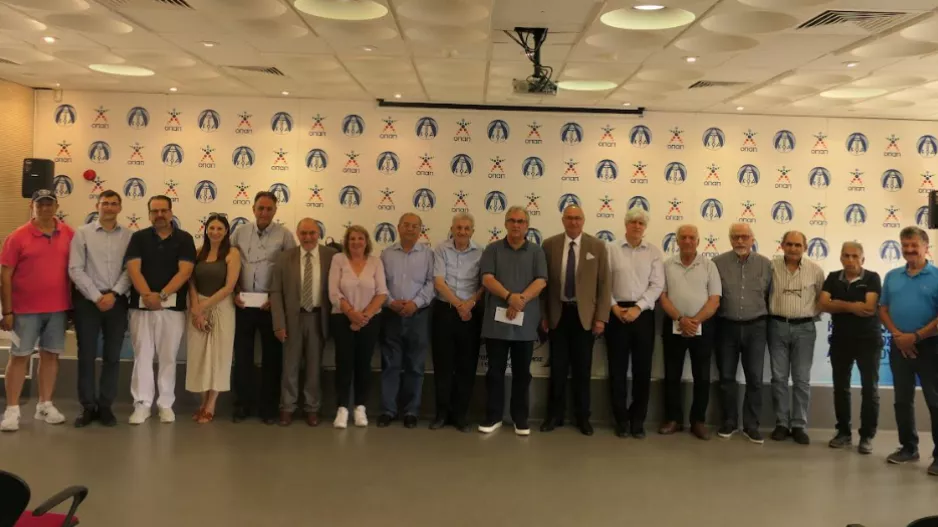 Συμπληρωματική χορηγία από τον ΚΟΑ στα μη ποδοσφαιρικά προσφυγικά σωματεία