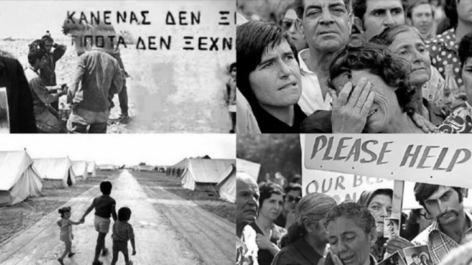 ΠΑΕΕΚ για την Παγκόσμια Μέρα Προσφυγιάς
