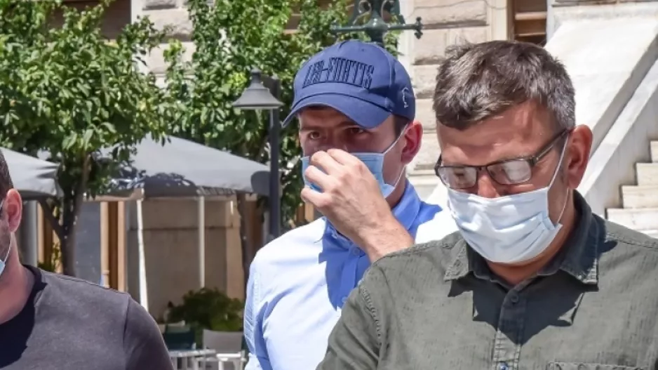 Μαγκουάιρ: 7 Φεβρουαρίου η εκδίκαση της έφεσης για την υπόθεση της Μυκόνου