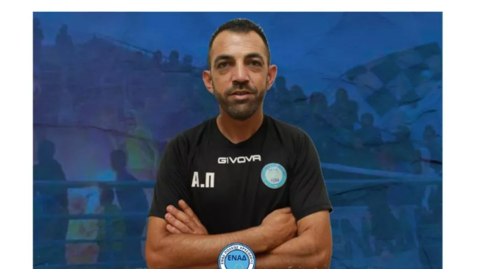 Ανανέωσε τον Παπαχριστοδούλου