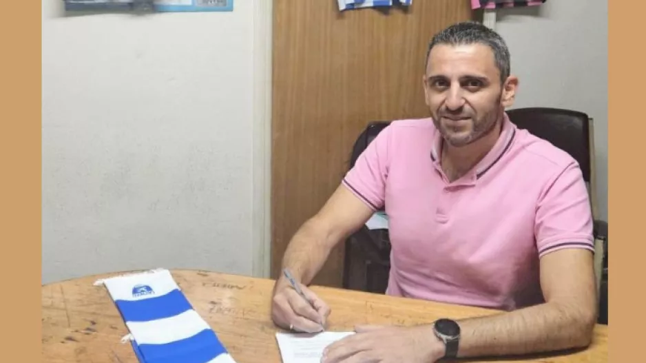 Με Δημητρίου στο τιμόνι η ΑΠΕΠ