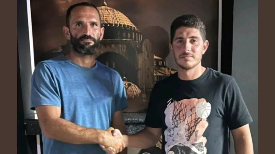 Ανακοίνωσε Γεωργιάδη