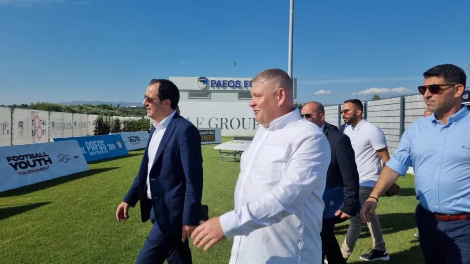 100 μέρες με... ποδόσφαιρο;
