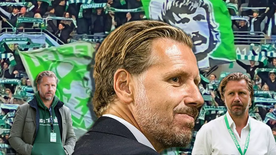 Εποχή Jesper Jansson για... νέα Ομόνοια