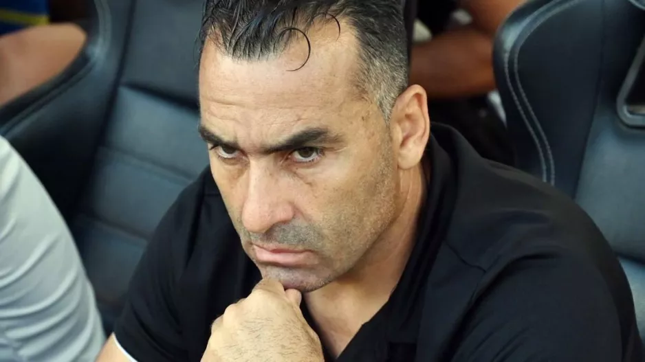 Σουηδία/Ομόνοια