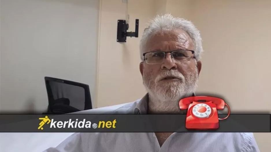 ΤΟΠΟΘΕΤΗΣΗ Πάπουτσου για την έκρηξη στο οίκημα των διαιτητών