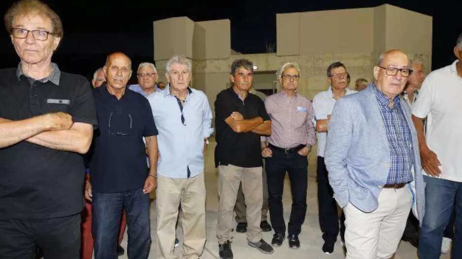 TEΛΟΣ!
