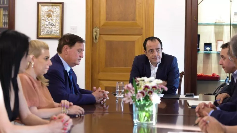 Ενισχύει την Επιτροπή Δεοντολογίας ο ΠτΔ/ Απόφαση για 5ο μέλος