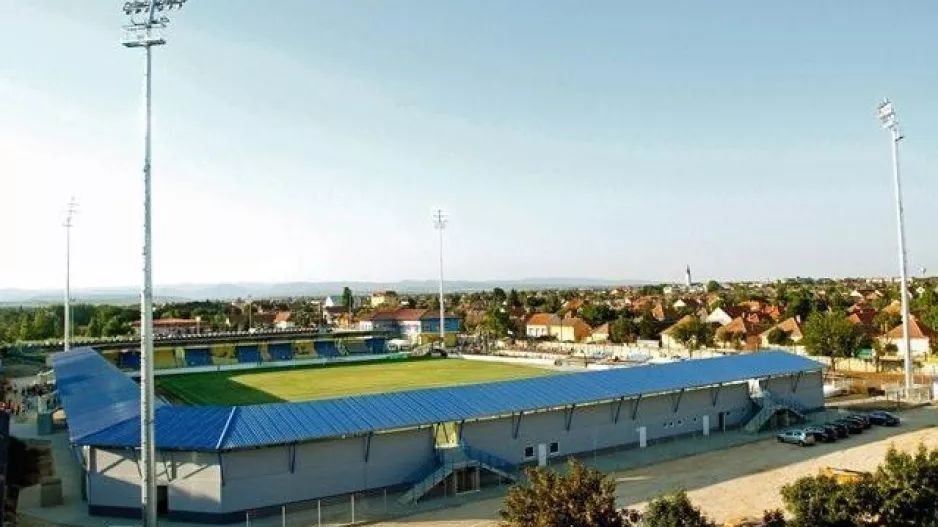 Επίσημα Ουγγαρία η "έδρα" της Μπάτε