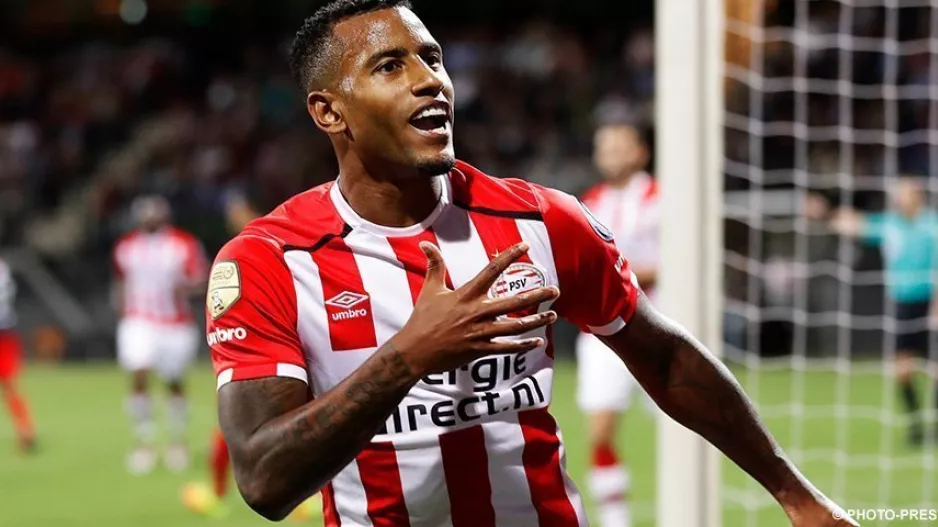 (Μεταγραφικό) Ανακοίνωσε Luciano Narsingh!