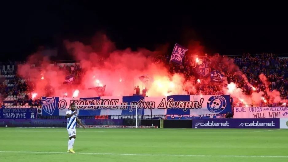 Μαχητές κατά Πουλλαϊδη 