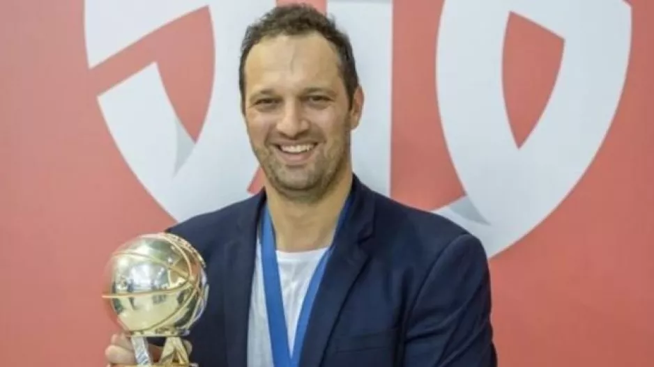 Πρωταθλητής... Ασίας ο Γαβριήλ!