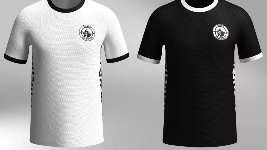 Έρχεται η... Τρόοδος FC! (δοκιμαστικά τον Ιούνιο)