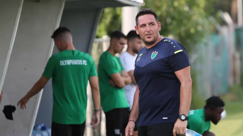 Ο Άγγελος έδειξε έργο και αξίζει να συνεχίσει στα σαλόνια!