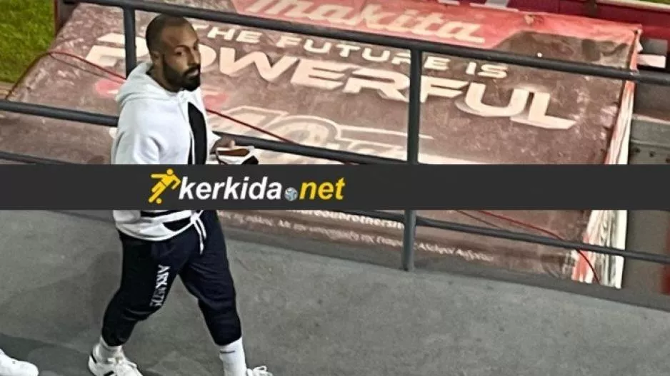 Βάντερ: "O Θεός μου άνοιξε αυτή την όμορφη πόρτα, ήταν η μεγαλύτερη πρόκληση της ζωής μου"