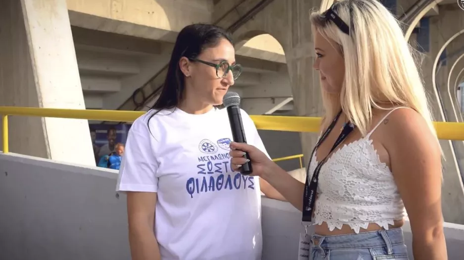 Πάφος FC: Εκστρατεία..."Μεγαλώνοντας Σωστούς Φιλάθλους"