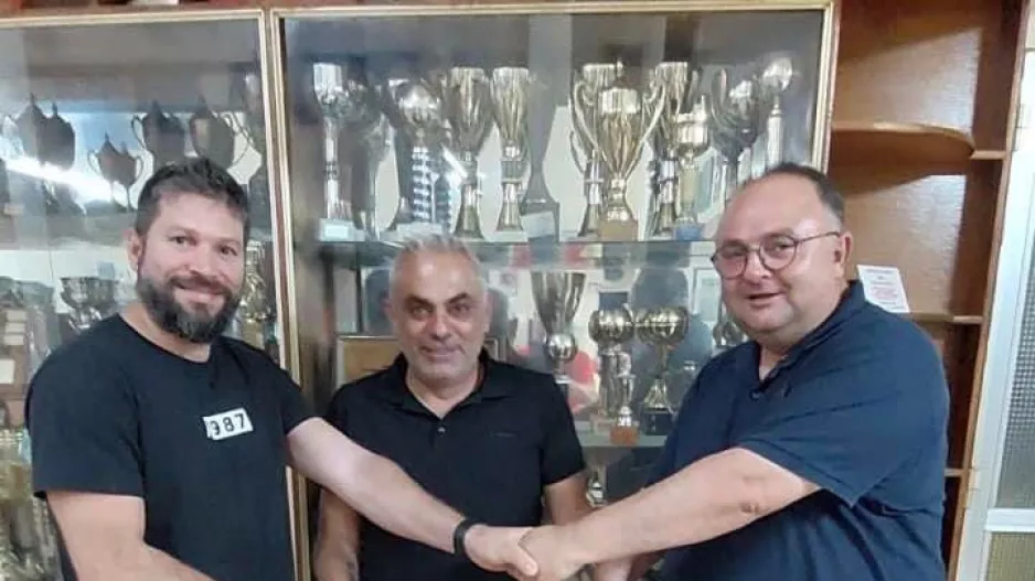 Σημαντική εξέλιξη για Σαλαμίνα Λειβαδιών!