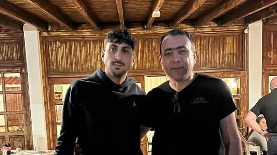 Ενίσχυση με Καρακάννα