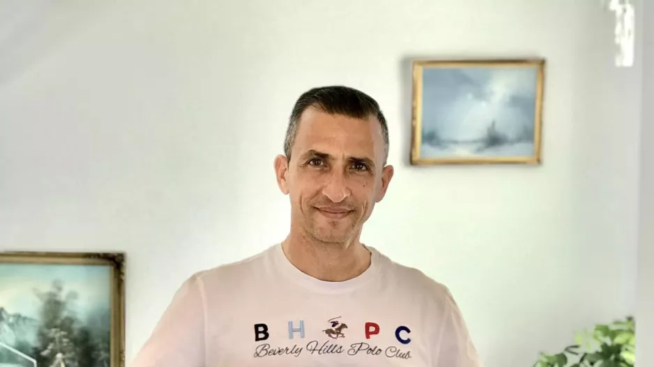 Προπονητής στη Κ19 ο Ανδρέου