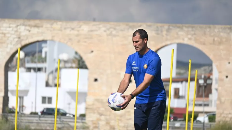 Συνεχίζει με τους ίδιους ο ΑΣΙΛ