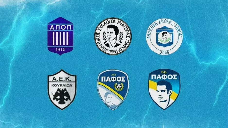 Χρόνια Πολλά! 