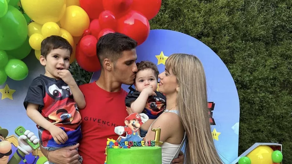 Σωτηρίου Jr!