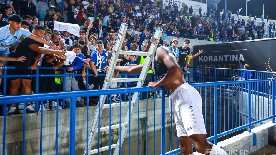 Δώρα/Πάφος 