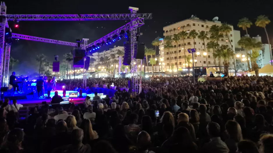 Κατακλυσμός = Λάρνακα! 