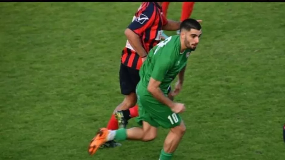 Συνεχίζει ο 1ος σκόρερ Γιάννης Αντρέου!