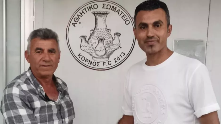 Ανακοίνωσαν τον κόουτς Παρμάκκη