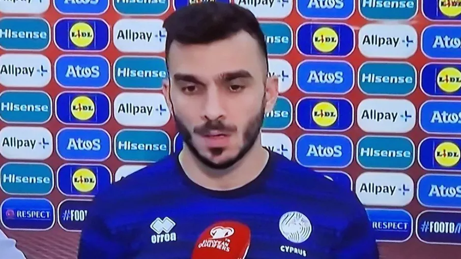 "Δεν ήταν η μέρα μας, δεν ήθελε να μπει η μπάλα μέσα"