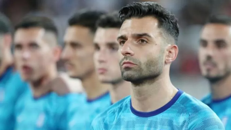 Τζαβέλλας: «Πάμε με... Καραγκούνη»