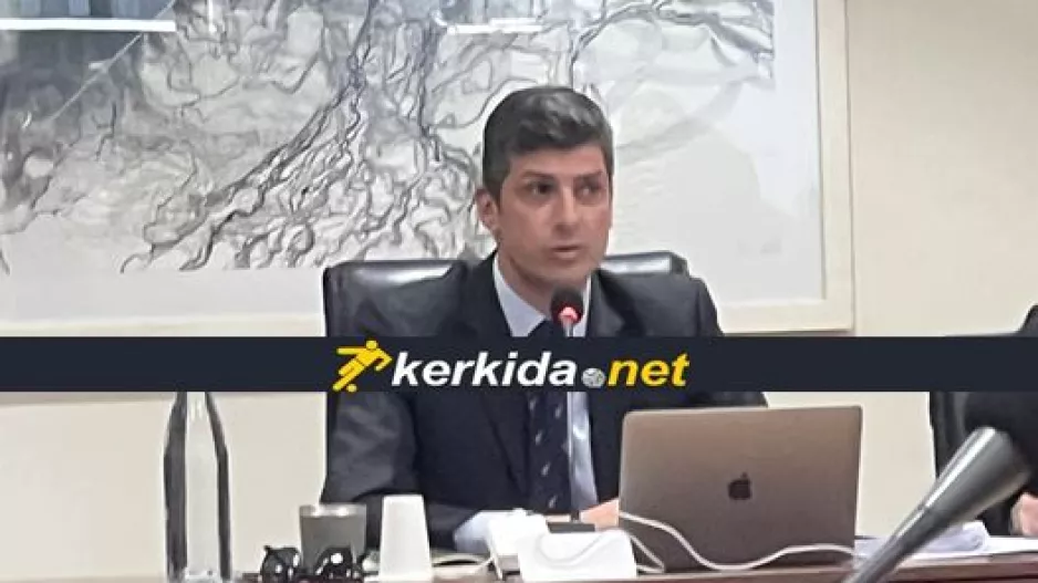 (Υπόθεση κόκκινοι φάκελοι) "Έχουμε δώσει ερωτήματα στην Αστυνομία δεν έχουμε λάβει απαντήσεις"