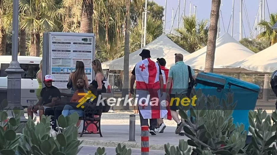 Πρώτα "Φοινικούδες" - Μετά "Αρένα"!