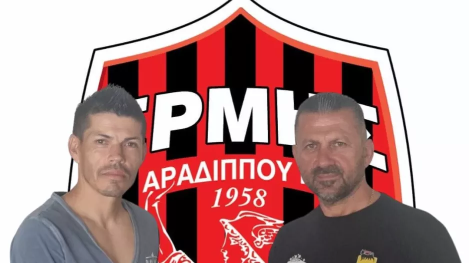 Ανανέωσε ο Ατόρνο