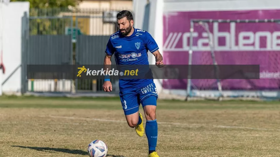 "Από την πρώτη μέρα που βρέθηκα στην ομάδα βρήκα μια οικογένεια!"