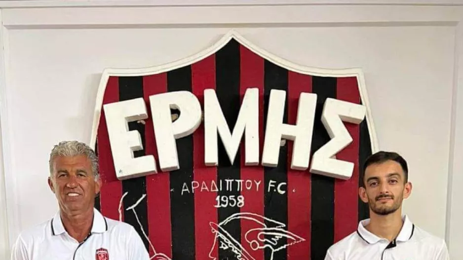 Ανακοίνωσε Valentin Ignatov