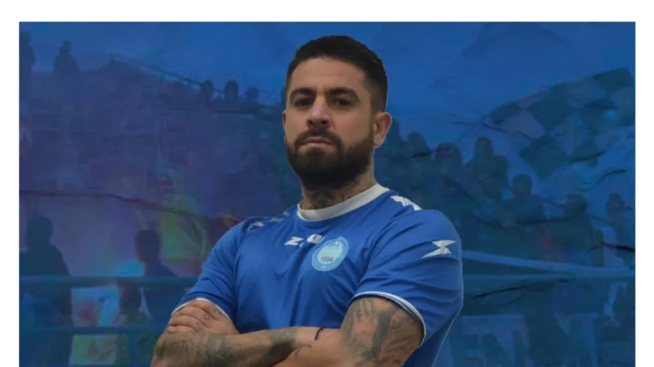 Βοηθός του Καϊάφα ο Μιχαήλ