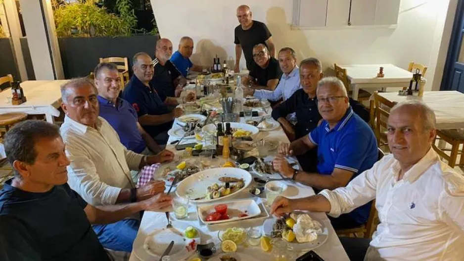 Η... ώρα τους! (ΕΝΠ)