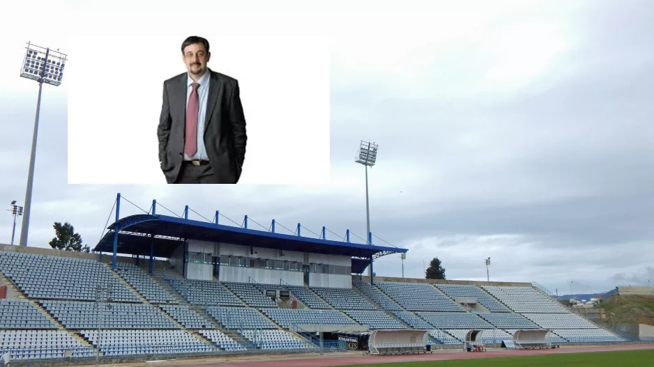 Παρέμβαση (Βουλευτή) Χρύσανθου/"Να αρθεί η αδικία με το ξεσπίτωμα μιας ολόκληρης ομάδας"