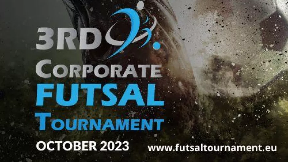 Το 3ο Εταιρικό Παγκύπριο Τουρνουά Futsal έρχεται τον ερχόμενο Οκτώβρη