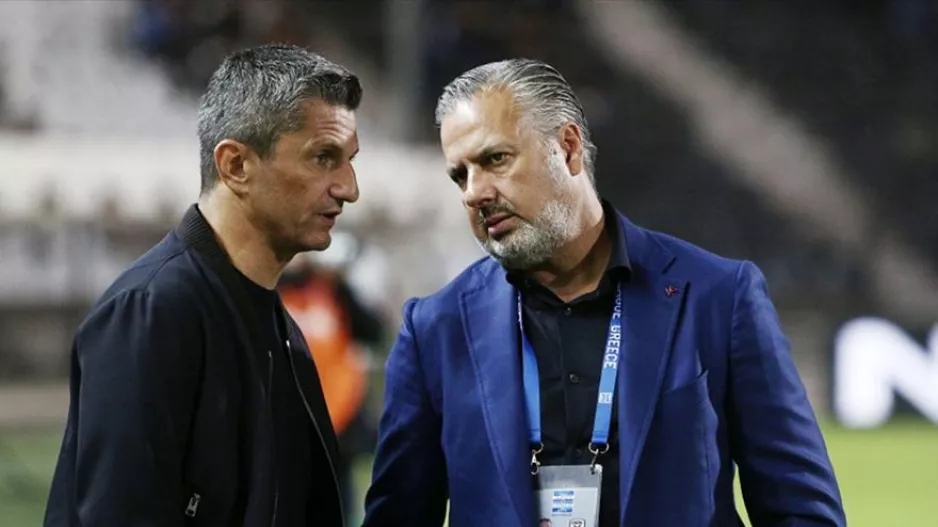 Φουλάρει για σέντερ φορ ο ΠΑΟΚ