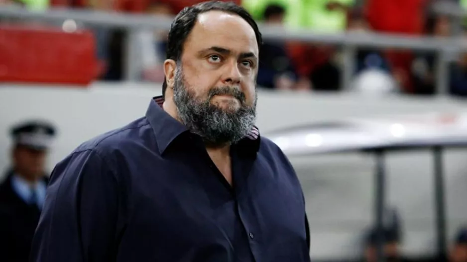 Αύξηση μετοχικού κεφαλαίου ύψους 15 εκατ. ευρώ στον Ολυμπιακό