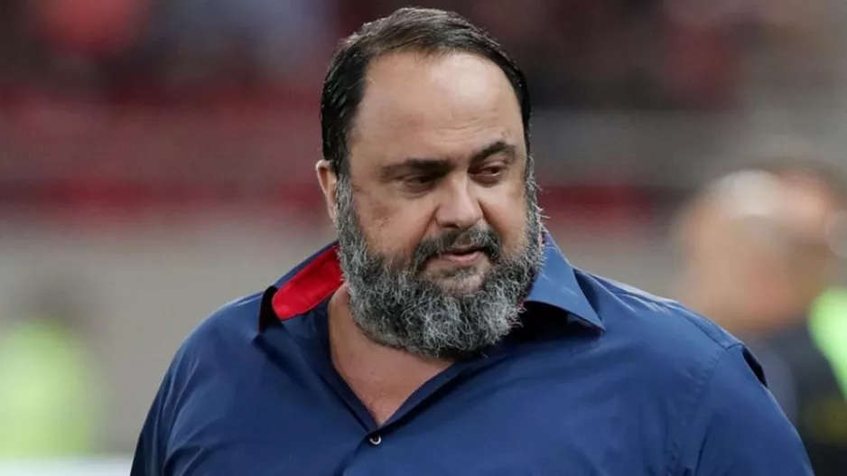 Έβρεξε πρόστιμα για Ολυμπιακό και Μαρινάκη!