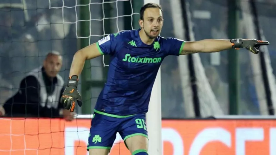 MVP της σεζόν για τον Παναθηναϊκό ο Μπρινιόλι