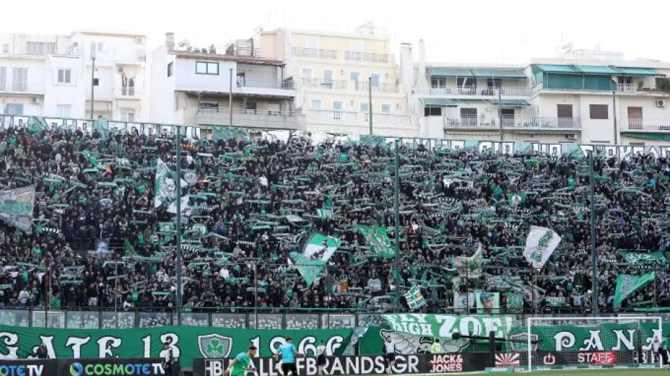Θύρα 13 σε Αλαφούζο: "Οφείλεις εξηγήσεις και μια συγγνώμη"!